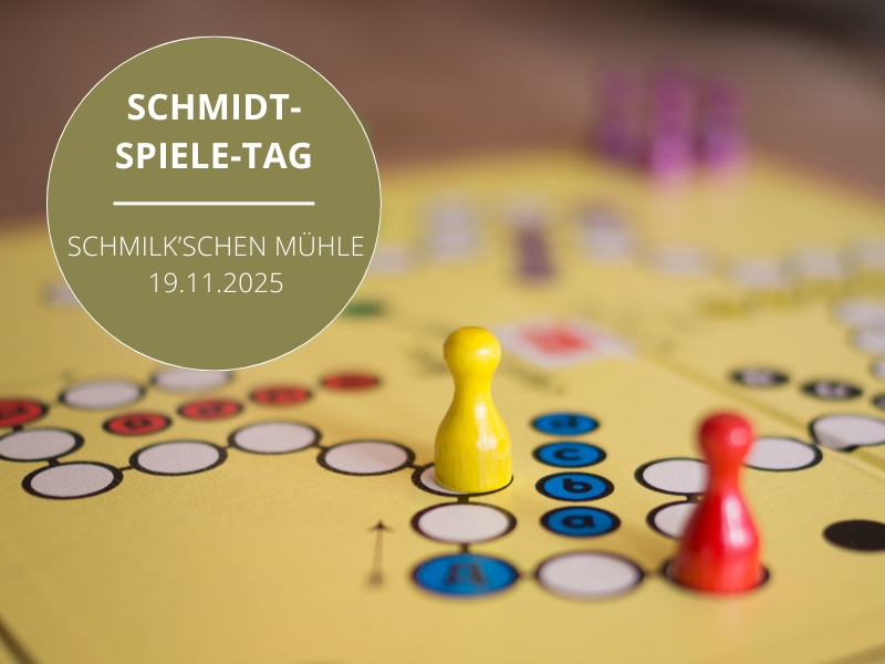 Schmidt-Spiele-Tag